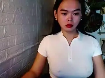 Chaturbate Adult Video Chat of asian_pretty143