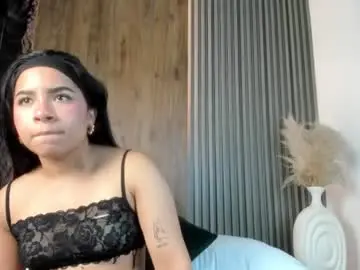 Chaturbate Best Webcam of carla_smellie