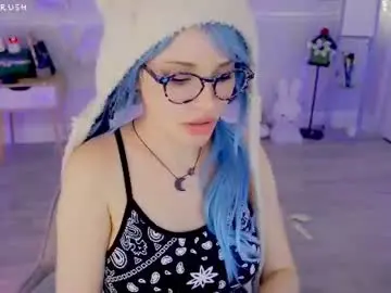 Chaturbate Free Live Porn of cherrycrush