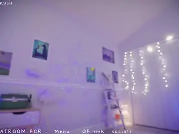 Chaturbate Watch Live Sex Cams of cherrycrush