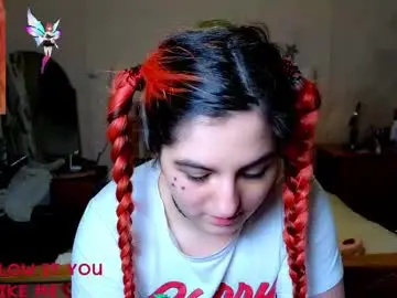 Chaturbate Free Live Porn of jenny_style