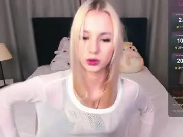 Chaturbate Watch Live Sex Cams of karolina_brand