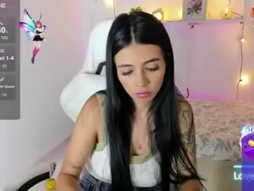 Chaturbate Live Porn of katia_sex25