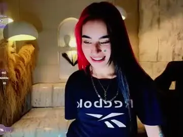 Chaturbate Free Porn Cam of moon_red_r