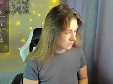 Chaturbate Adult Video Chat of tina_show