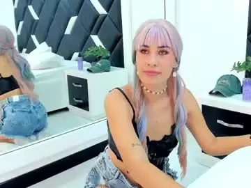 Chaturbate Private Sex Chat of carlalinares