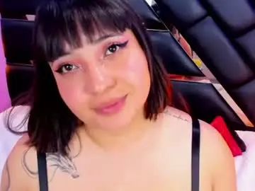 Chaturbate Live Porn of emma_monserratt