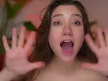 Chaturbate Adult Video Chat of mia_dynasty
