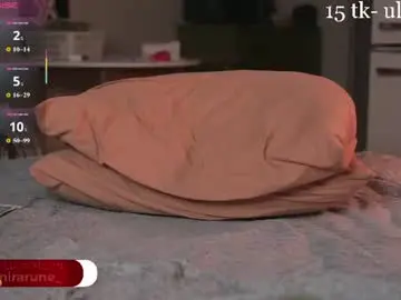 Chaturbate Private Sex Chat of mirarune