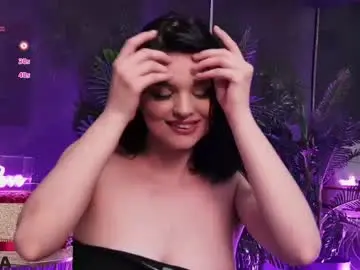 Chaturbate Watch Live Sex Cams of sidneypuff