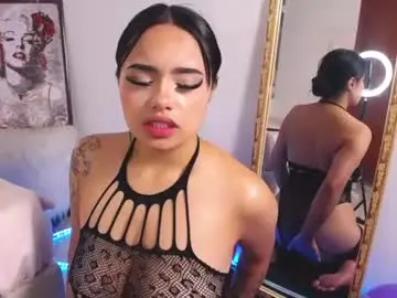 Chaturbate Free Porn Cam of sweetbloomcs