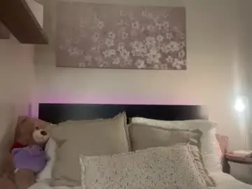 Chaturbate Live Porn of athenaaa8
