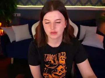 Chaturbate Nude Webcam of kristifoxy