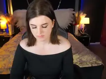 Chaturbate Live Sex Cam of kristifoxy