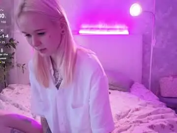 Chaturbate Best Webcam of liya_jess