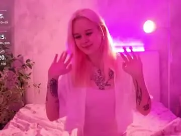 Chaturbate Best Webcam of liya_jess