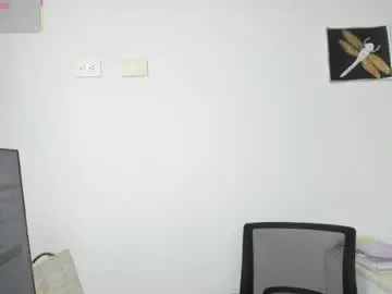 Chaturbate Live Sex of paulina_dossantos