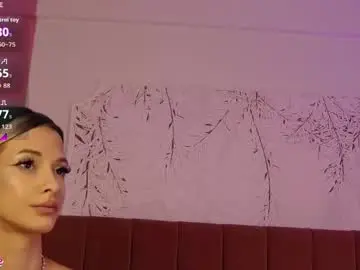 Chaturbate Live Sex Cam of pinkyspark