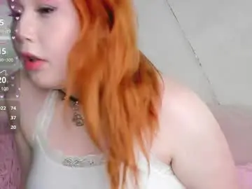 Chaturbate Best live sex cam show of roxy_moor