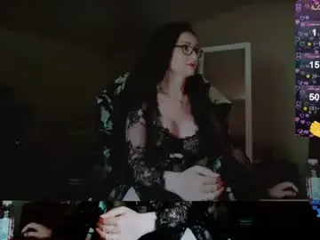 Chaturbate Private Sex Chat of secretmistress01