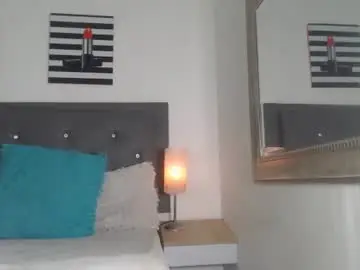 Chaturbate Live Sex Cam of veronica_santanaa