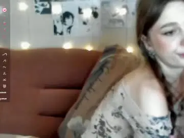 Chaturbate Best Webcam of xxx_jessiee
