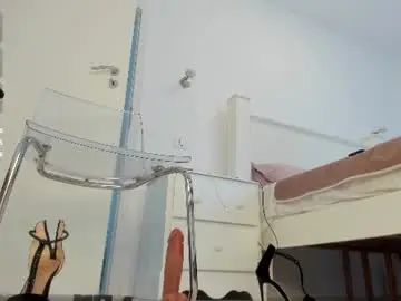Chaturbate Live Sex Cam of aariana4u