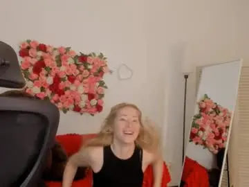 Chaturbate Nude Webcam of astramonroe