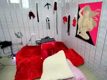 Chaturbate Best live sex cam show of eveline_herrera