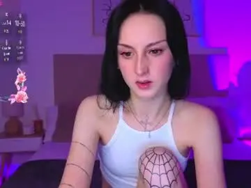 Chaturbate Sex Cam of little1_molly