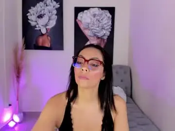 Chaturbate Nude Webcam of miapins