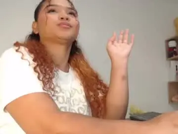 Chaturbate Live Sex of miel_alisha