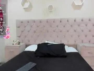 Chaturbate Sex Chat of zarinawynne