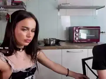 Chaturbate Adult Webcam of kano_kandy