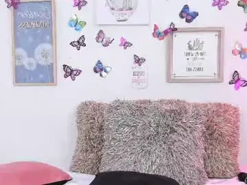 Chaturbate Adult Webcams of katy_lovejk