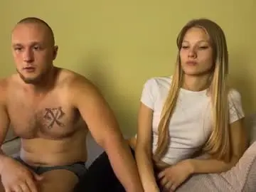 Chaturbate Sex Cam of lion_and_kitty