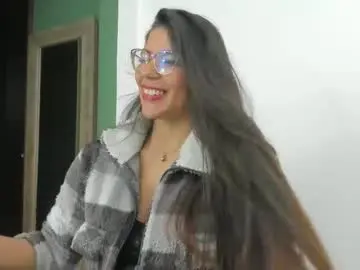 Chaturbate Best Webcam of luna_dumont