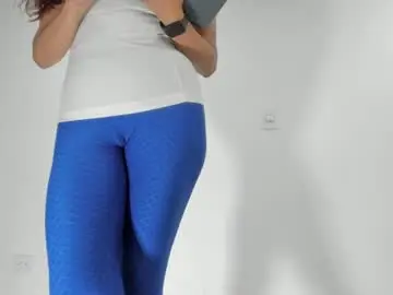 Chaturbate Best live sex cam show of luna_dumont