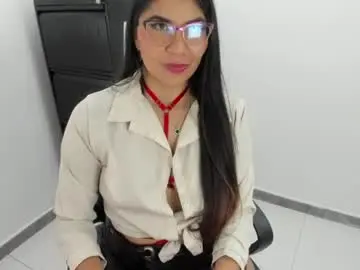 Chaturbate Live Sex of luna_dumont