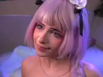 Chaturbate Best live sex cam show of nikkisilk