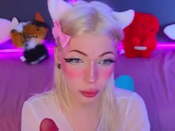 Chaturbate Private Sex Chat of nikkisilk