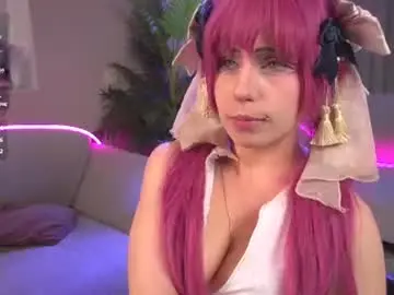 Chaturbate Best live sex cam show of nikkisilk