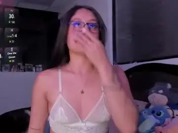 Chaturbate Live Sex Cam of princesstina06