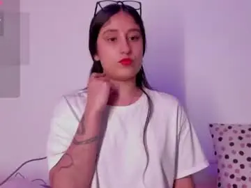 Chaturbate Nude Webcam of princesstina06