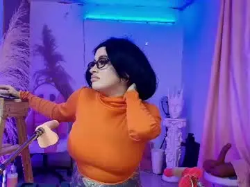 Chaturbate Sex Chat of angelacianuro_2