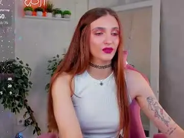 Chaturbate Adult Video Chat of billie_simmons