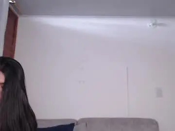 Chaturbate Nude Webcam of dakota_wh