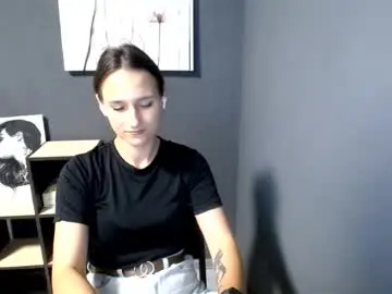 Chaturbate Watch Live Sex Cams of french_girlll