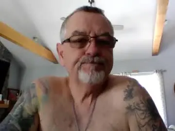 Chaturbate Live Sex of happynudist7373