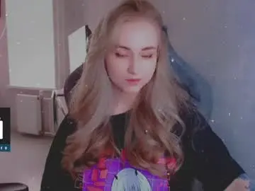 Chaturbate Live Sex of kira_love_sleep